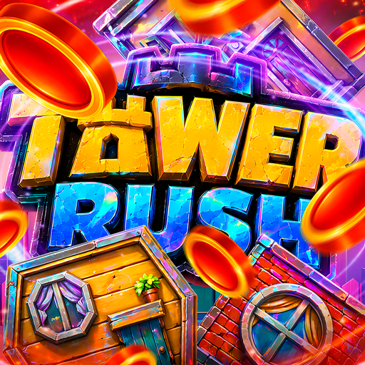 Tower Win icon